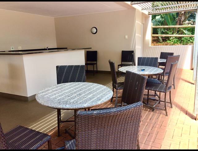 152M² OFFICE TO LET IN UMHLANGA RIDGE